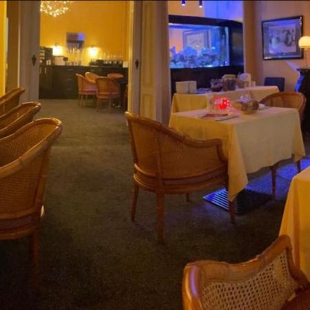Budget Hotel Le Beau Rivage Middelburg Luaran gambar