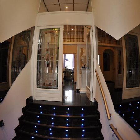 Budget Hotel Le Beau Rivage Middelburg Luaran gambar