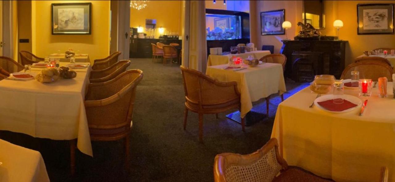 Budget Hotel Le Beau Rivage Middelburg Luaran gambar