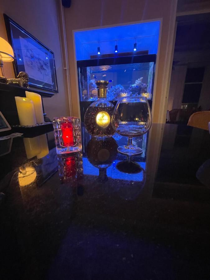 Budget Hotel Le Beau Rivage Middelburg Luaran gambar