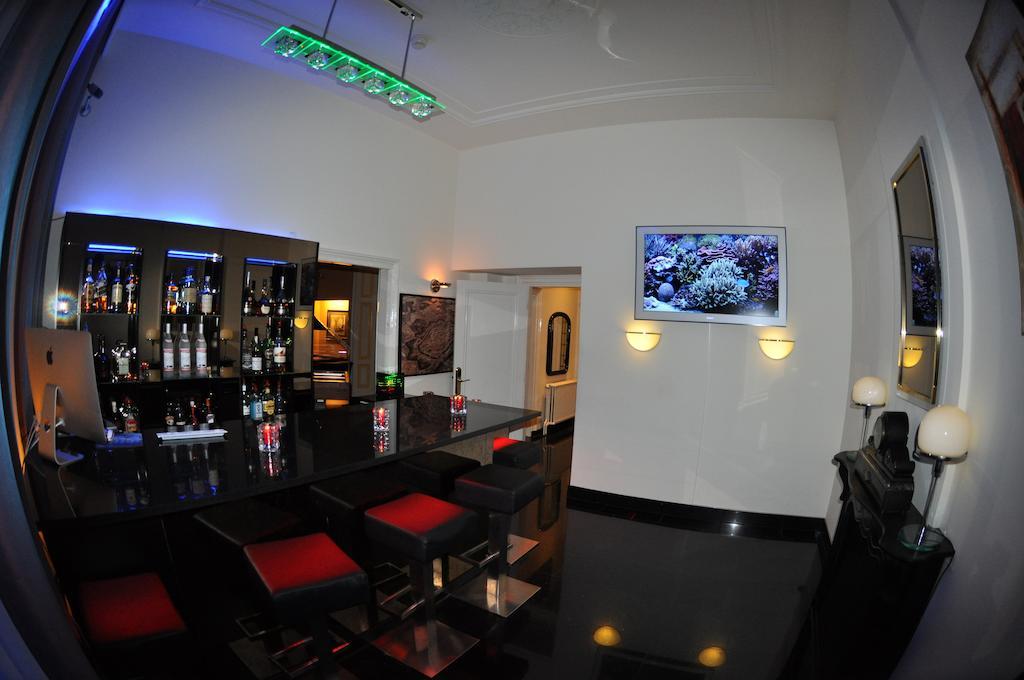 Budget Hotel Le Beau Rivage Middelburg Luaran gambar