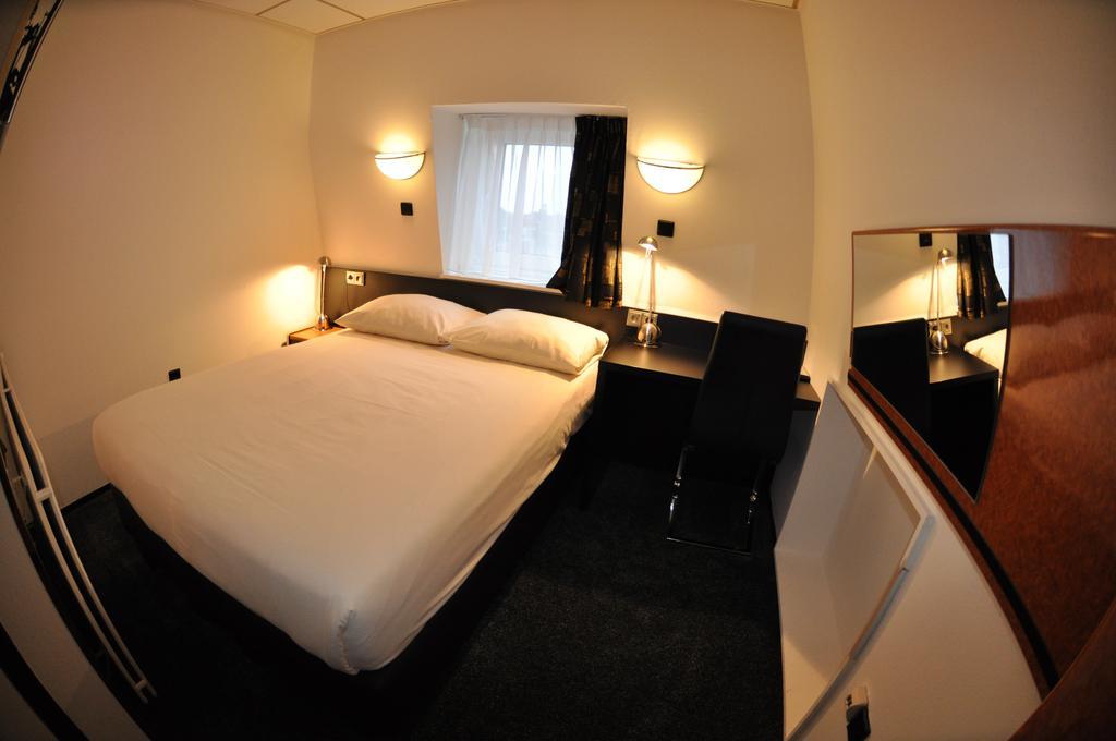 Budget Hotel Le Beau Rivage Middelburg Bilik gambar