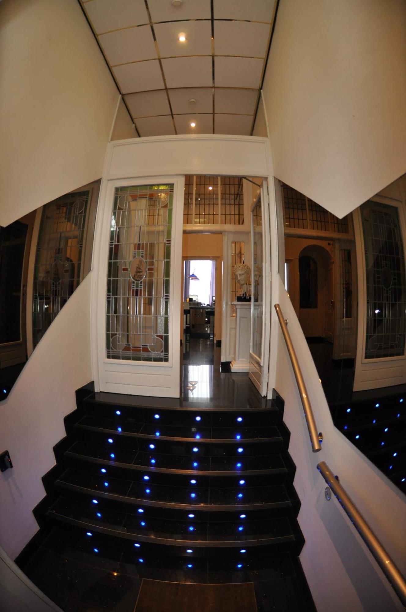 Budget Hotel Le Beau Rivage Middelburg Luaran gambar