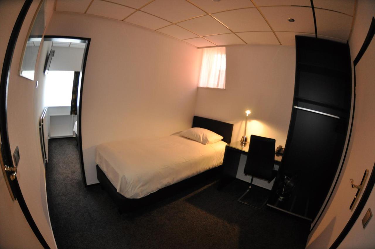 Budget Hotel Le Beau Rivage Middelburg Luaran gambar