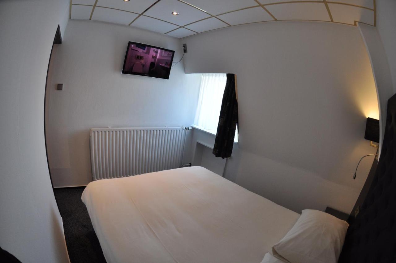 Budget Hotel Le Beau Rivage Middelburg Luaran gambar