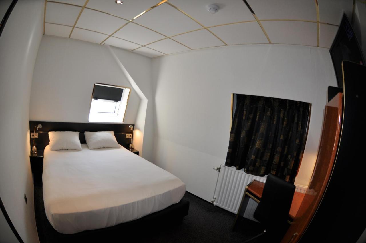 Budget Hotel Le Beau Rivage Middelburg Luaran gambar