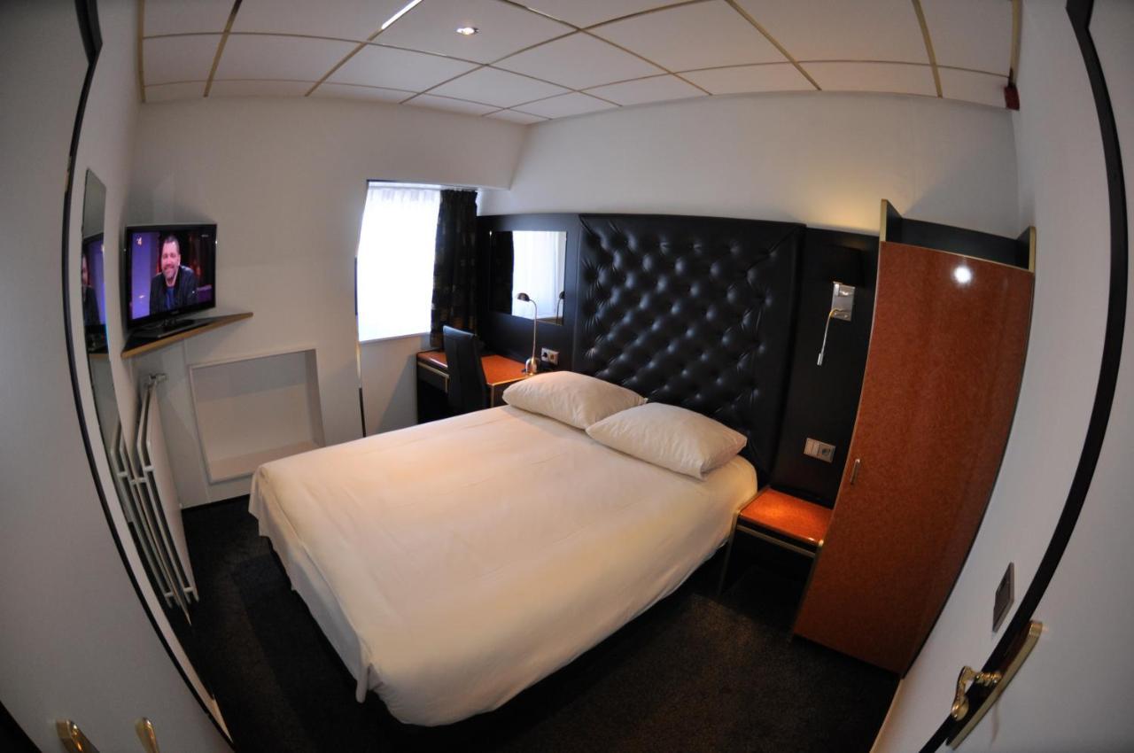 Budget Hotel Le Beau Rivage Middelburg Luaran gambar