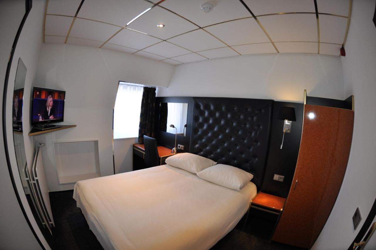 Budget Hotel Le Beau Rivage Middelburg Luaran gambar